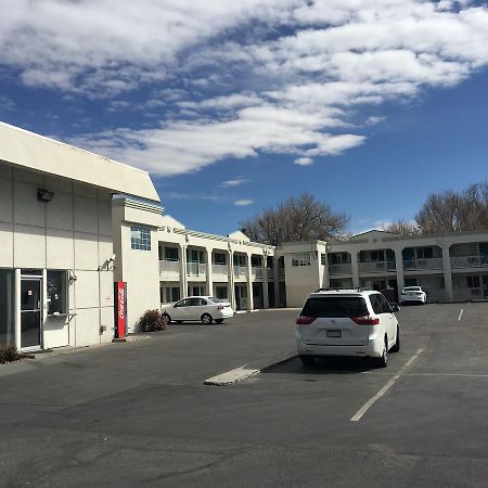 Howard Johnson By Wyndham Colorado Springs Zewnętrze zdjęcie