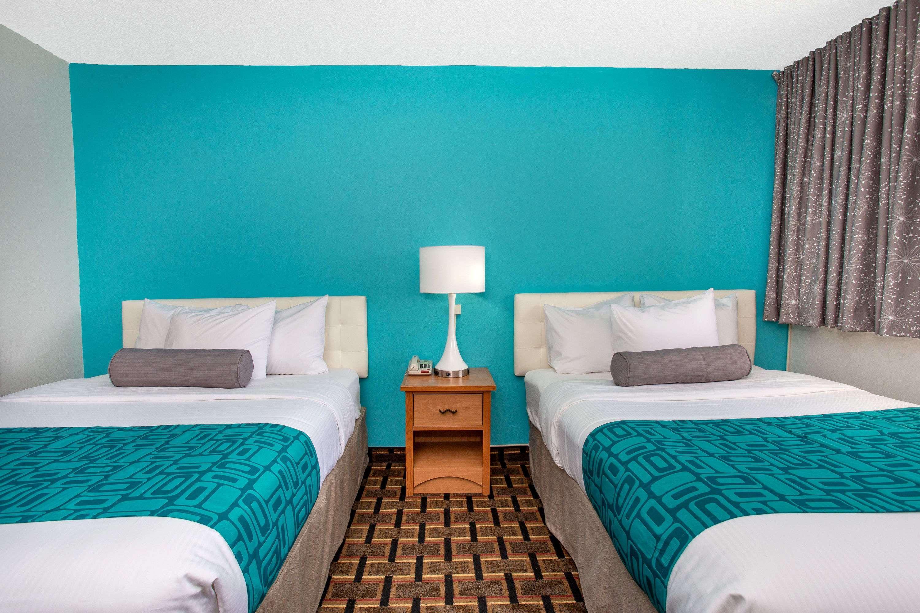 Howard Johnson By Wyndham Colorado Springs Zewnętrze zdjęcie