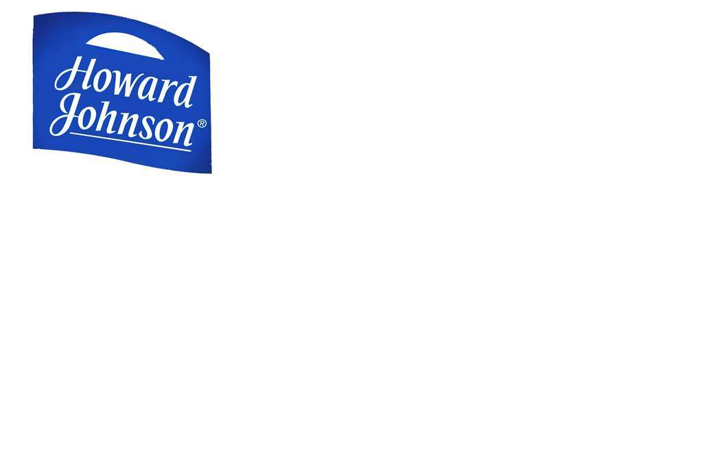 Howard Johnson By Wyndham Colorado Springs Logo zdjęcie